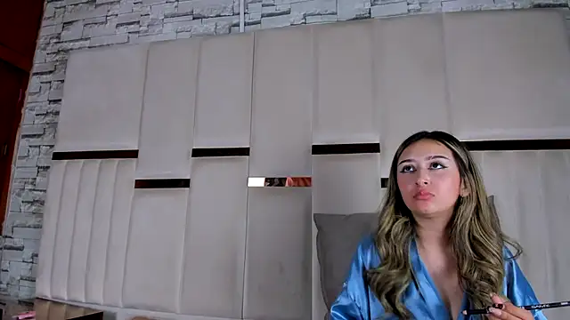 ANLLELOAndANGELA - ✨CREAMPIE IN TICKET SHOW✨