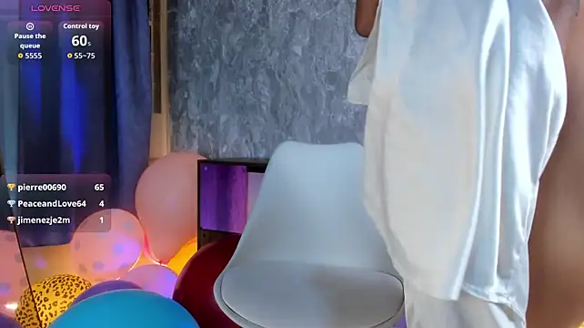 Lauren_smiles - Lush in Ass + 2 min control 🔥🥵🍑