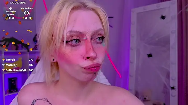 M1mmi - Tease pussy