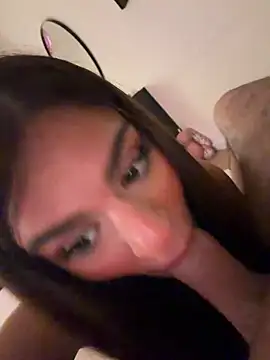 BellaaVixen - POV BOOBS