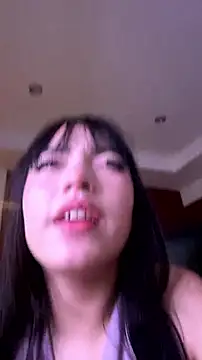 MayyBonita - 10 mins CONTROL LUSH