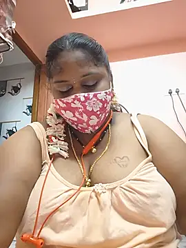 Yalini1431 - Full nude