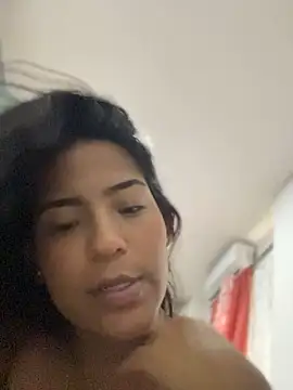 LeahBar - pussy in your face