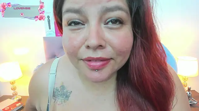 Isabela_molina - show tits oli