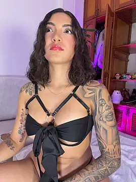 SofyDreammy