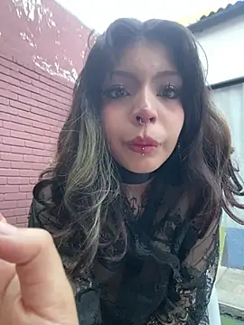 Kaoriabyzz_ - Dolce control x 10 minutes