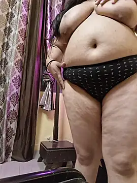 Saanvi-8 - Full Nude make me cumm 💦💦