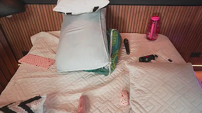 Barbara_cambels - control x3 minute