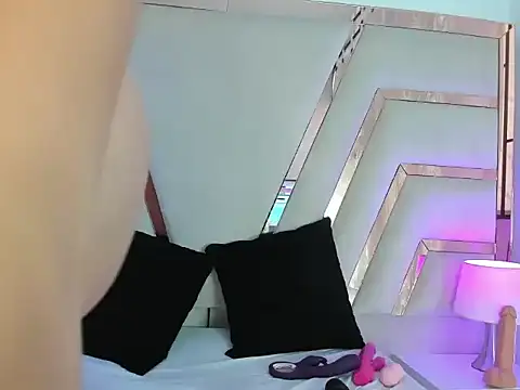 Alison_Donson - Play my pussy
