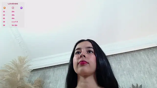 Laraa_jeean - plug anal
