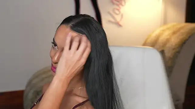 Katyerave - Cumshow