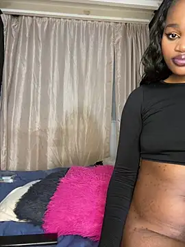 Cataleyasweetbooty - Twerk and fingerfuck