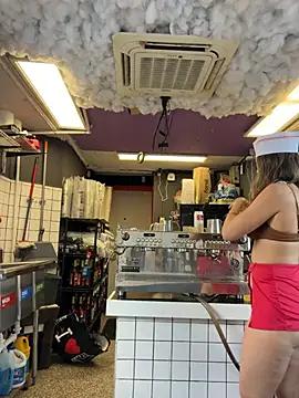 Venessasbutt - Remove pasties at home
