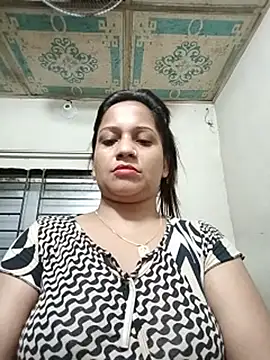 Payel_50 - 5 minute fingering show