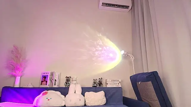 Yummy_yuna - JUICY SQUIRT
