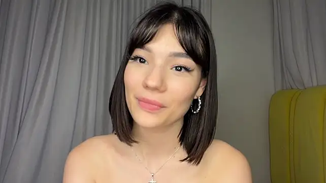 Barbie_Aria - MY NAKED WET BOOBS
