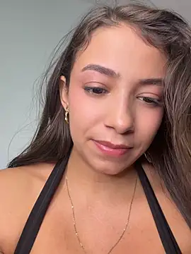 Hall_16 - My friend sucks my tits