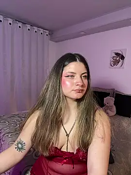 Juanitablue