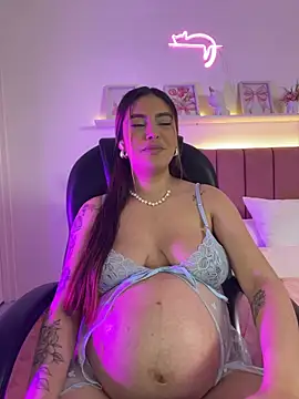 Iam_camila - Naked for you💖