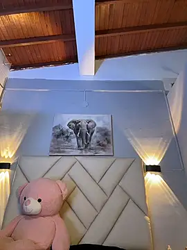 Catalina_santana20 - Spank in ass x10 🍑