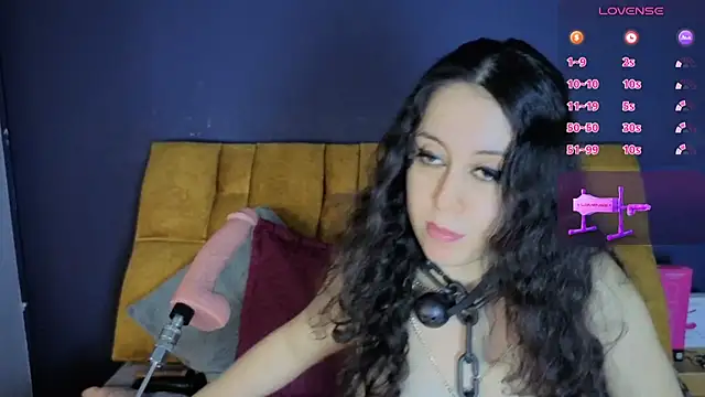 KendraaSimons - I'm fuck your mouth (control fuck 2 min