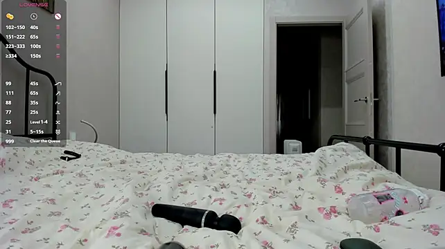 AfraBabyGills - I want to cum for you for the first time