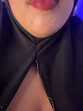 Zahra_Jalid - Ass hole🤤⭐️⭐️