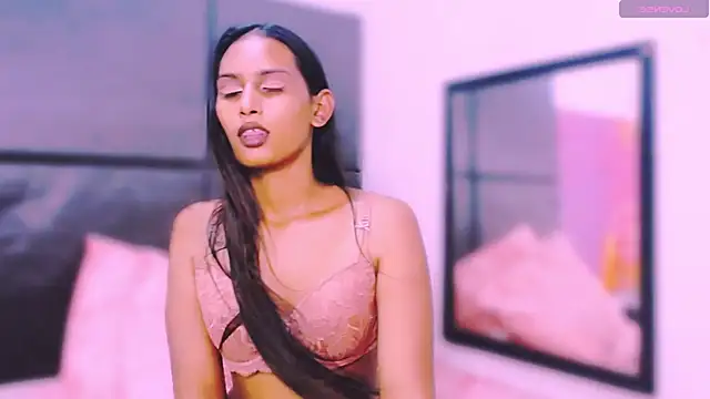 IndianAria - Pussy close up👅🍑🥵