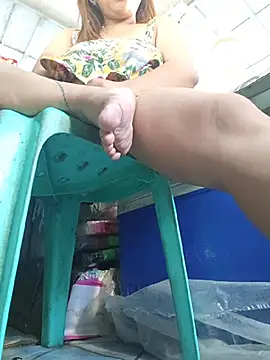 Masterbadgirl - Dual penetration live