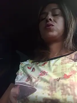 Sahana_Ashiika - Que 🥵