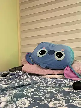 Franchezcaa_ - dildo fuck