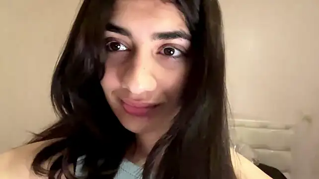 Ledi_Asthik - Rub my cheeks ><