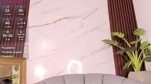 Kenayfox - BOUNCE NAKED BOOBS