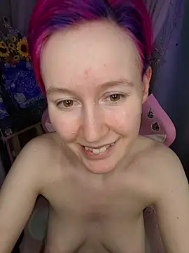 Fuzzy_Unicorn