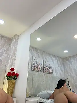 _DulceMaria_7 - 20 SLAPS ON MY BUTT SEXY 🔥