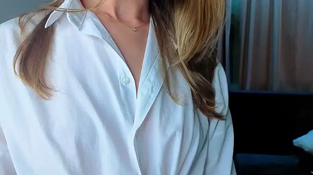 FayeLivingston - take off my shorts