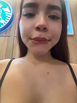 Cata_vargas - RIDE YOUR COCK IN THE MEN'S BATHROOM 🤠