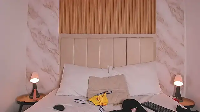 Angel_noir26 - Oil on the tits and massage🍒🖐🏻