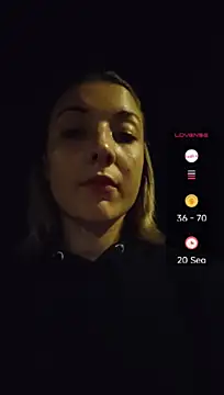 KarlaLuar_ - Show tits + control Lush 5 min last tip