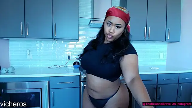 BriannaBrave