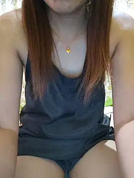 MsCaramel_Love - naked+pussy finger