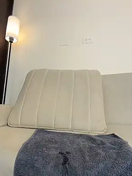 NataliaBuiles - GLASS DILDO ANAL