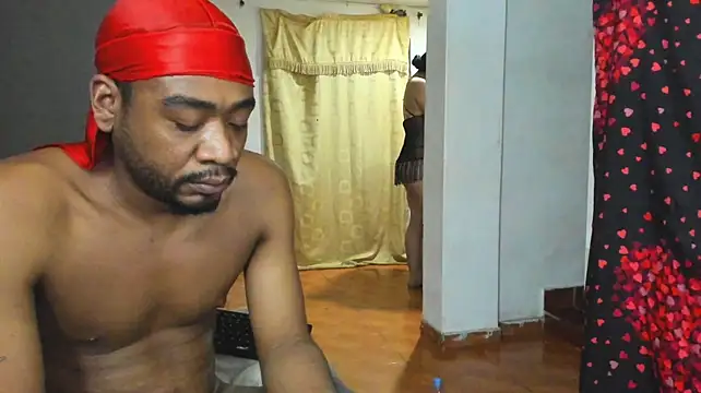 Cherry_Chocolate - fingenrs pussy