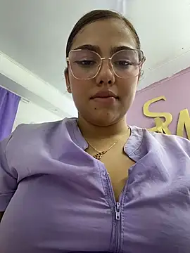 Babysaritaa - 💦Semen show in my pussy 🥵
