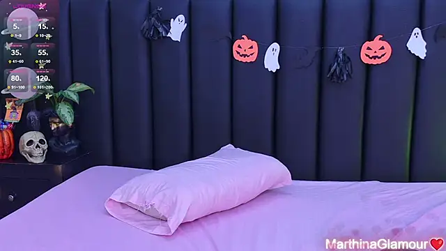Marthina - FUCK PUSSY+SQUIRT