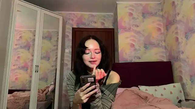 Yumiku - hot ahegao 😋💦