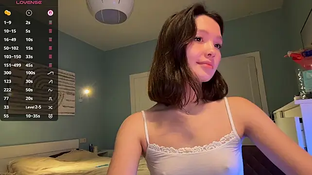 RochelTrewhitt - Take off my wet panties
