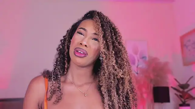 KaryMooon - Make her moan with pleasure 😋