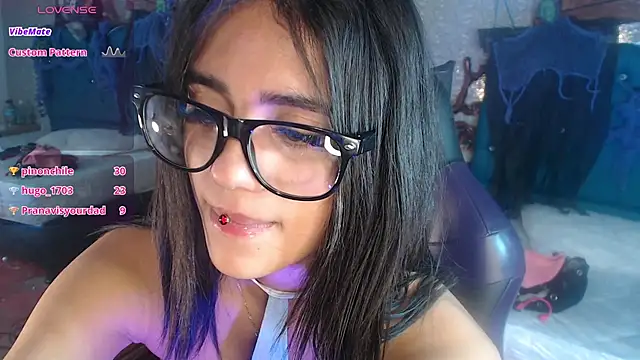 Samy_gp - 5 Hard spanks on my submissive ass