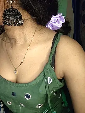 Mishti_doi - nipple pinch spank boobs 5